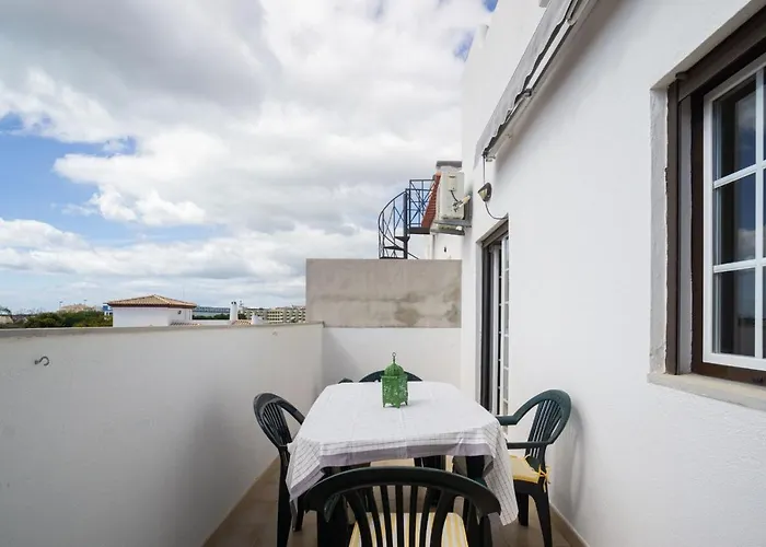 Akivillas Albufeira Tranquillity