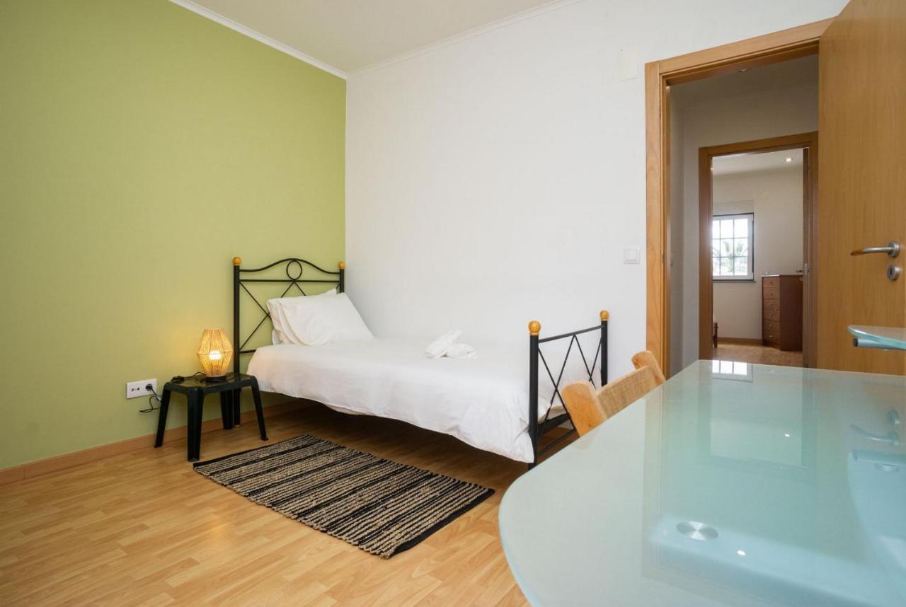 Holiday home Akivillas Tranquillity Albufeira